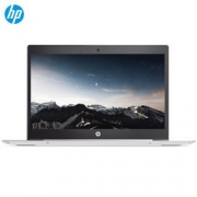 HP 惠普 战66 Pro G1 14英寸笔记本电脑（i5-8250U、8GB、360GB、MX150 2G）
