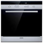 SIEMENS 西门子 SC73M612TI 洗碗机 +凑单品