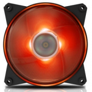 CoolerMaster 酷冷至尊 MasterFan Pro120 RGB机箱风扇