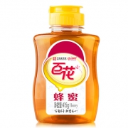 百花牌 多花蜂蜜 415g*3瓶