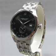 HAMILTON 汉米尔顿 Jazzmaster 爵士系列 H42515135 男士机械腕表