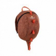 双11预售：LittleLife Animal防走失小动物3D儿童背包