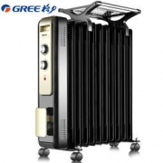 GREE 格力 NDY13-X6121 电热油汀