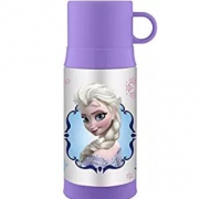 膳魔师（THERMOS）  Funtainer 儿童保温杯 340ml