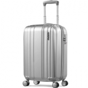 AMERICAN TOURISTER 美旅 BX7*08001 旅行箱 21寸+赠品