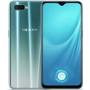 OPPO  R15x 智能手机 6GB+128GB 冰萃银