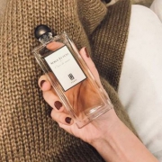 Serge Lutens 芦丹氏 清色麝香淡香精 50ml