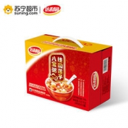达利园 八宝桂圆莲子粥 360g*12箱装 方便粥 *6件