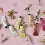 CRABTREE & EVELYN 瑰柏翠 护手霜套装 25g*3支 prime会员凑单免费直邮