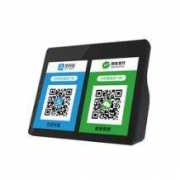 世霸 收款播报器 1800mA 两色可选