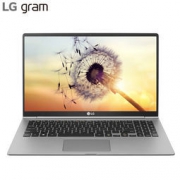 27日0点：LG gram 15.6英寸笔记本电脑（i7-8550U、8GB、512GB、指纹）