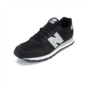 20日0点、双11预售：NewBalance 500系列 GM500KSW 男款运动鞋