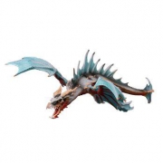 Schleich 思乐 SCHC70520 潜水飞龙 *2件