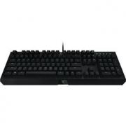 RAZER 雷蛇 黑寡妇蜘蛛X 标准版 机械键盘 雷蛇绿轴
