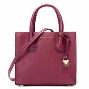 MICHAEL KORS Mercer 30F6GM9M2L 女士单肩包