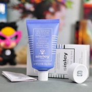 明星产品，sisley 希思黎 花香保湿面膜 60ml*2支 新低678.37元含税包邮