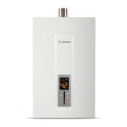 BOSCH 博世 世恒系列 JSQ26-AM  燃气热水器 13L