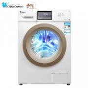 LittleSwan 小天鹅 TG80V220WD 8公斤 滚筒洗衣机