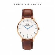 DanielWellington 丹尼尔惠灵顿 DW00100091 女士石英腕表