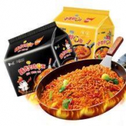 白象 火鸡面+小龙虾拌面组合装 10袋