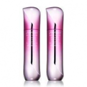 美白的秘密：SHISEIDO 资生堂 White Lucent 新透白美肌集光祛斑精华液 50ml*2瓶
