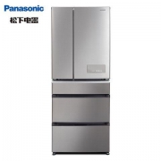 Panasonic  松下 NR-E531TG-S 498升 多门冰箱