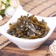 霞浦 香辣味即食海带丝 零食下饭菜 52g*15包