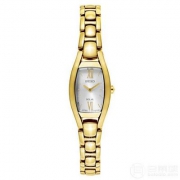 Seiko 精工 Core系列 SUP320 女士太阳能时装腕表 $79