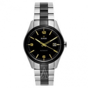 RADO 雷达 HyperChrome 皓星系列 R32109162 男士机械腕表