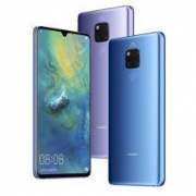 双11预售 ：华为 MATE 20 X
