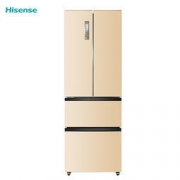 Hisense 海信 BCD-322WNK1DPUS 322升 多门冰箱