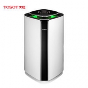 TOSOT 大松 空气净化器 家用除尘无耗材 KJ280F-A01