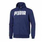 双11预售：PUMA 彪马 ESS 855280 男子连帽外套