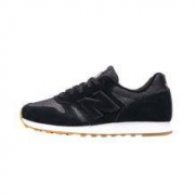 new balance 373系列 WL373BL 女款休闲运动鞋