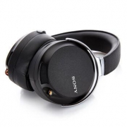 SONY 索尼 MDR-Z7 头戴式动圈耳机
