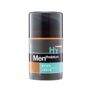Mentholatum 曼秀雷敦 男士能量醒肤露 50ml *3件
