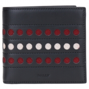 BALLY 巴利 BRASAI P 60 男士钱包