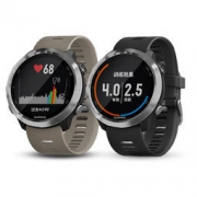 GARMIN 佳明 Forerunner 645 运动心率表 沙石色
