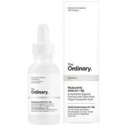 凑单品： The Ordinary 2%透明质酸+B5补水精华液 30ml