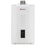 NORITZ 能率 燃气热水器 11升 智能极速恒温 GQ-11A3FEX(JSQ22-A3）