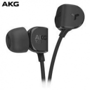 1日0点、双11预售： AKG 爱科技 Y20U 入耳式带麦通话耳机