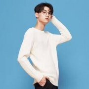 双11预售：Metersbonwe 美特斯邦威 PK661551 男士针织衫