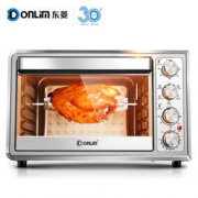 Donlim 东菱 38L 家用多功能电烤箱  DL-K40A