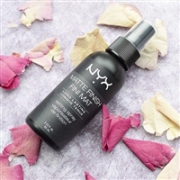 凑单品：NYX 雾面定妆喷雾 60ml