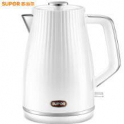苏泊尔(SUPOR) SW-15J313电水壶 1.5L