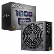 1日0点、双11预售：EVGA G3 额定1000W 80PLUS金牌 全模组电源