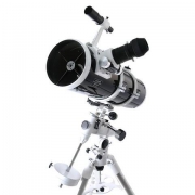 Sky-Watcher 信达小黑 150750EQ3D 天文望远镜