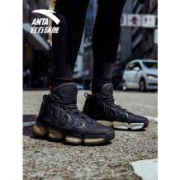 双11预售： ANTA 安踏 91831162 男款篮球鞋