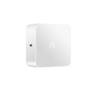 网易严选 4U PD3.0/QC3.0快充充电器 65W