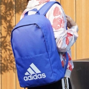 adidas 阿迪达斯 中性 双肩背包 CG0517
